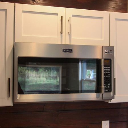 Tiny House Oasis Nature Escape Unit A Nacogdoches Zewnętrze zdjęcie