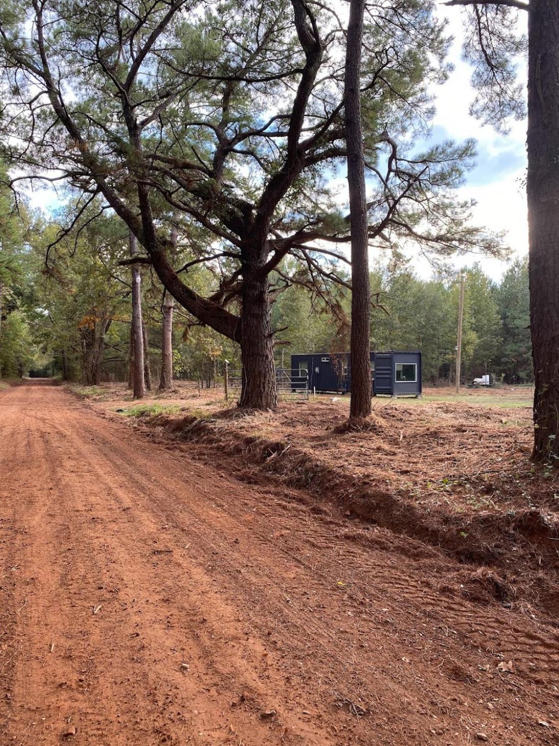 Tiny House Oasis Nature Escape Unit A Nacogdoches Zewnętrze zdjęcie